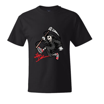 Hatchet Man - TShirt Thumbnail