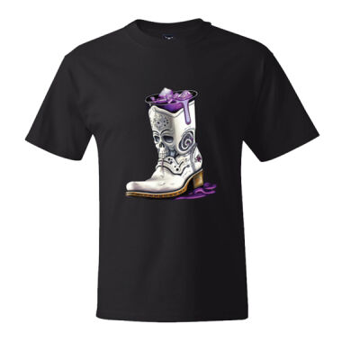 Texas Kickstand - TShirt Thumbnail