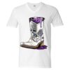 Softstyle® V-Neck T-Shirt Thumbnail