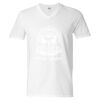 Softstyle® V-Neck T-Shirt Thumbnail