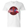 Softstyle® V-Neck T-Shirt Thumbnail