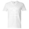Softstyle® V-Neck T-Shirt Thumbnail