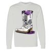 Heavy Cotton™ Long Sleeve T-Shirt Thumbnail