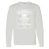 Heavy Cotton™ Long Sleeve T-Shirt Thumbnail