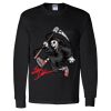 Ultra Cotton® Long Sleeve Pocket T-Shirt Thumbnail