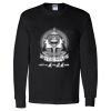 Ultra Cotton® Long Sleeve Pocket T-Shirt Thumbnail