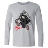 Softstyle® Long Sleeve T-Shirt Thumbnail