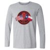 Softstyle® Long Sleeve T-Shirt Thumbnail